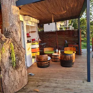 Edasama , Rivière-Pilote Martinique