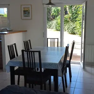 Maison De A , Erquy France