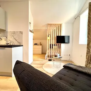  Appartement ~ Sunset Paddle ~ A 15min De Lyon