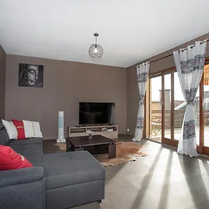  Appartement Blue