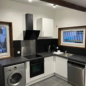  Hébergement de vacances Maison Toute Equipee A La Varenne