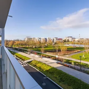 Le Rio, Avec Terrasse & Parking , Rennes France
