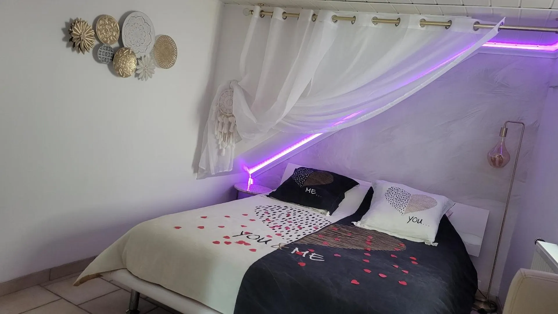 Au Fil De L' Eau Apartment Aurec-Sur-Loire 0*,  France